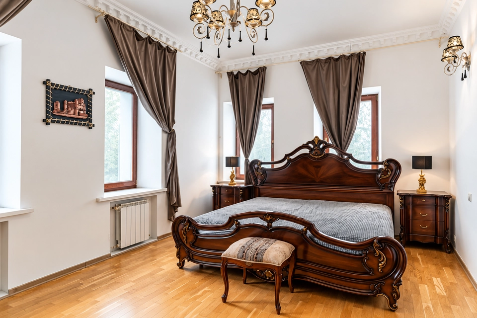 Реабилитационный центр Rehab clinic — интерьер